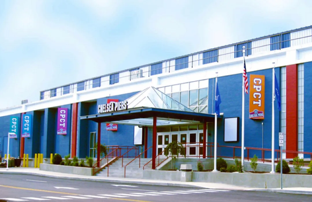 Holiday Inn Express Stamford, An Ihg Hotel-1