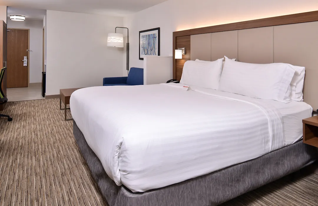 Holiday Inn Express & Suites Lacey - Olympia By Ihg-1