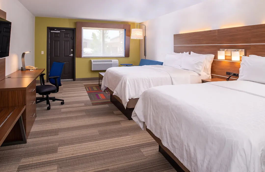 Holiday Inn Express Hotel & Suites Gunnison By Ihg-1