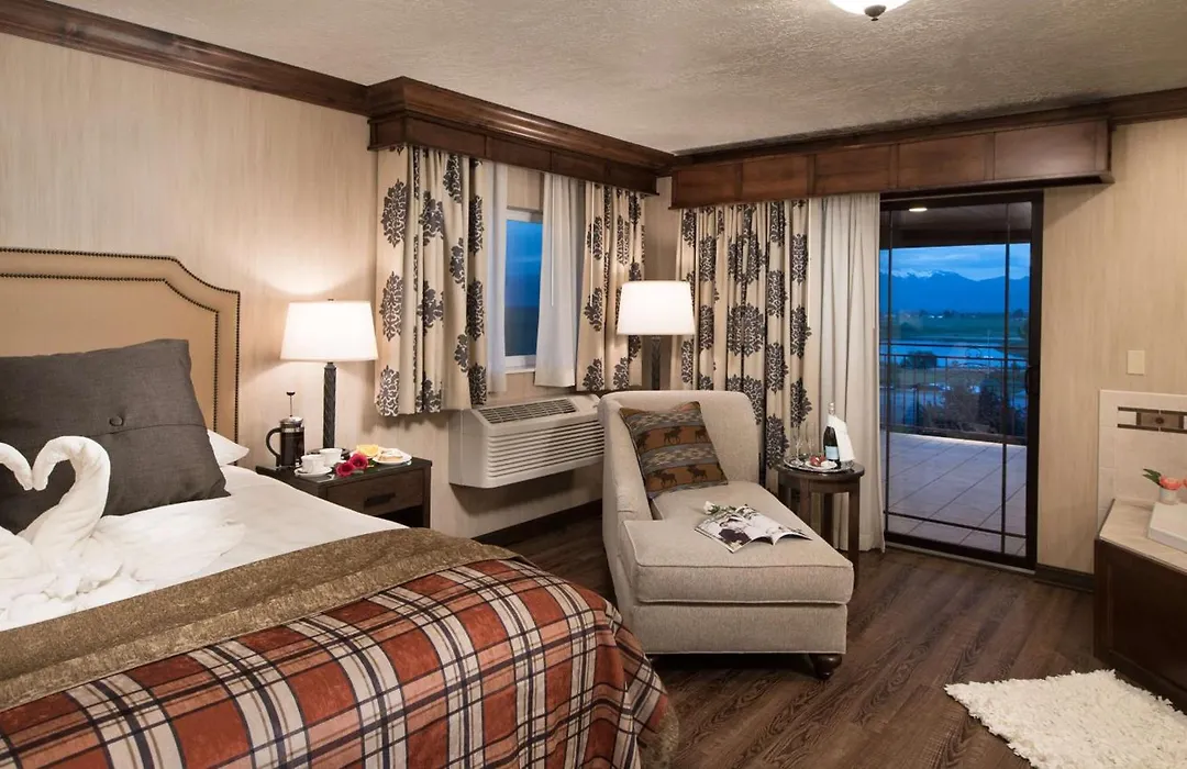 Best Western Plus Flathead Lake Inn And Suites-1