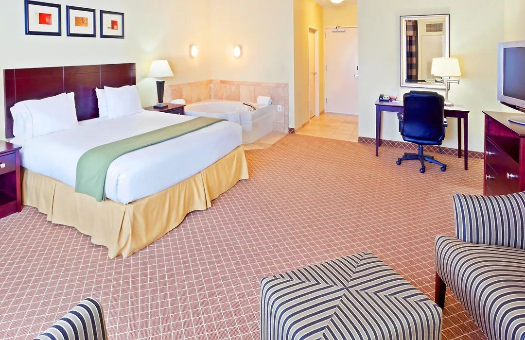 Holiday Inn Express Hotel & Suites Chehalis - Centralia By Ihg-1