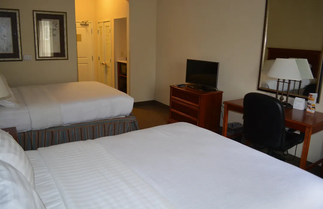 Holiday Inn Hotel & Suites Beckley By Ihg-1