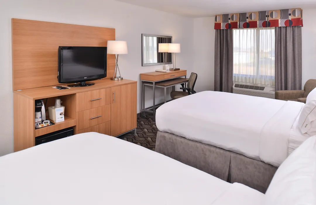 Holiday Inn Express Hotel & Suites Lonoke I-40 By Ihg-1