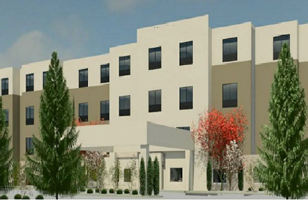 Holiday Inn & Suites Bothell An Ihg Hotel-1