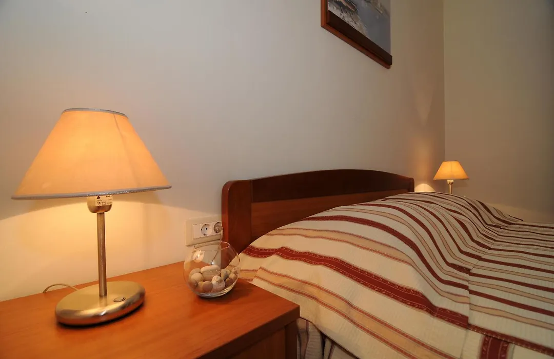 Hotel Rosina-1