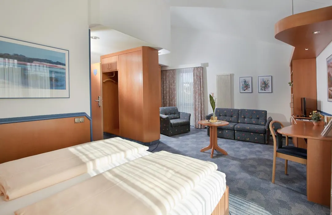 Posthotel Rotenburg-1