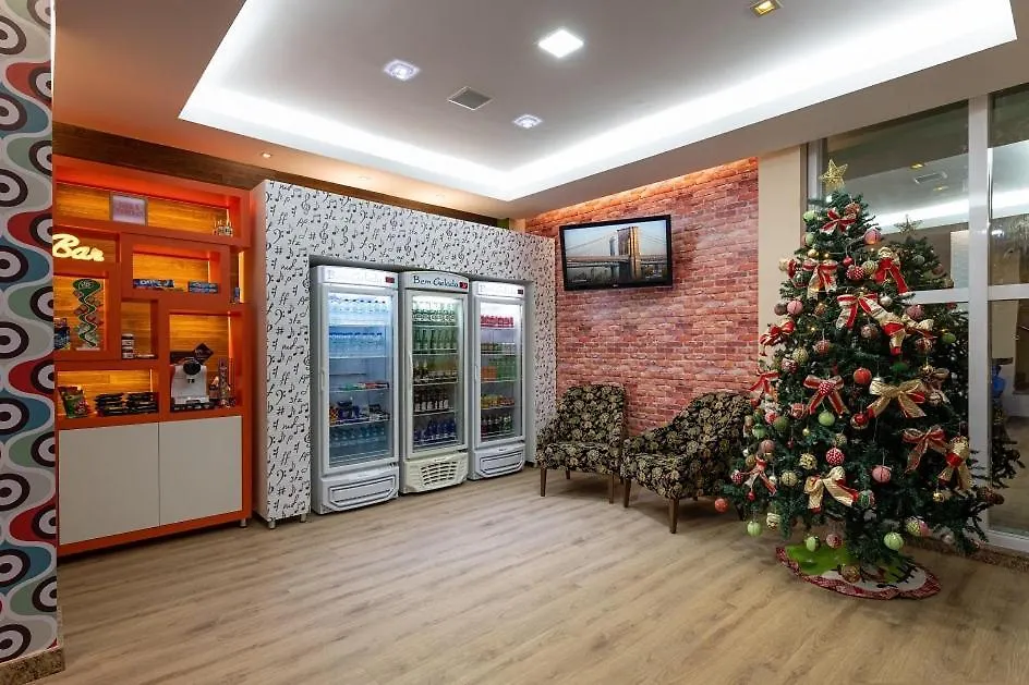 Hotel Nativo-1
