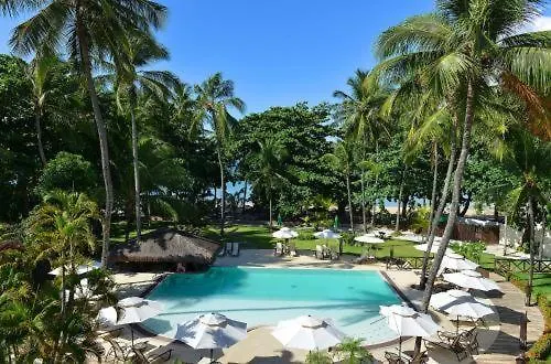 Iara Beach Hotel Boutique-1