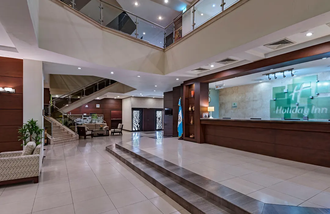 Hyatt Centric Guatemala City-1