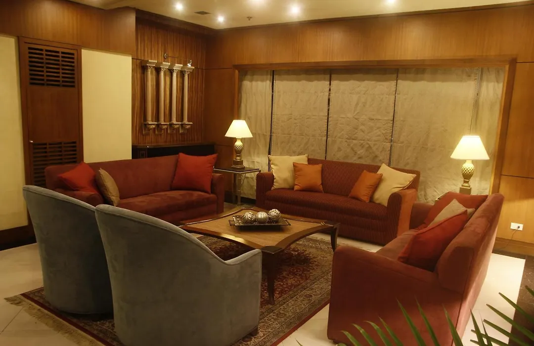 Herald Suites Solana-1