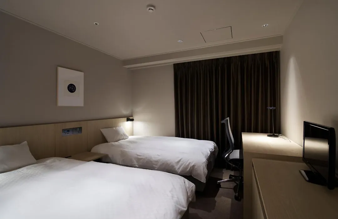 Rhino Hotel Kyoto-1