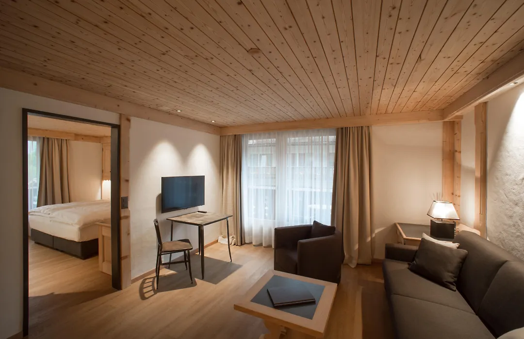 Bernerhof Swiss Quality Hotel Gstaad-1
