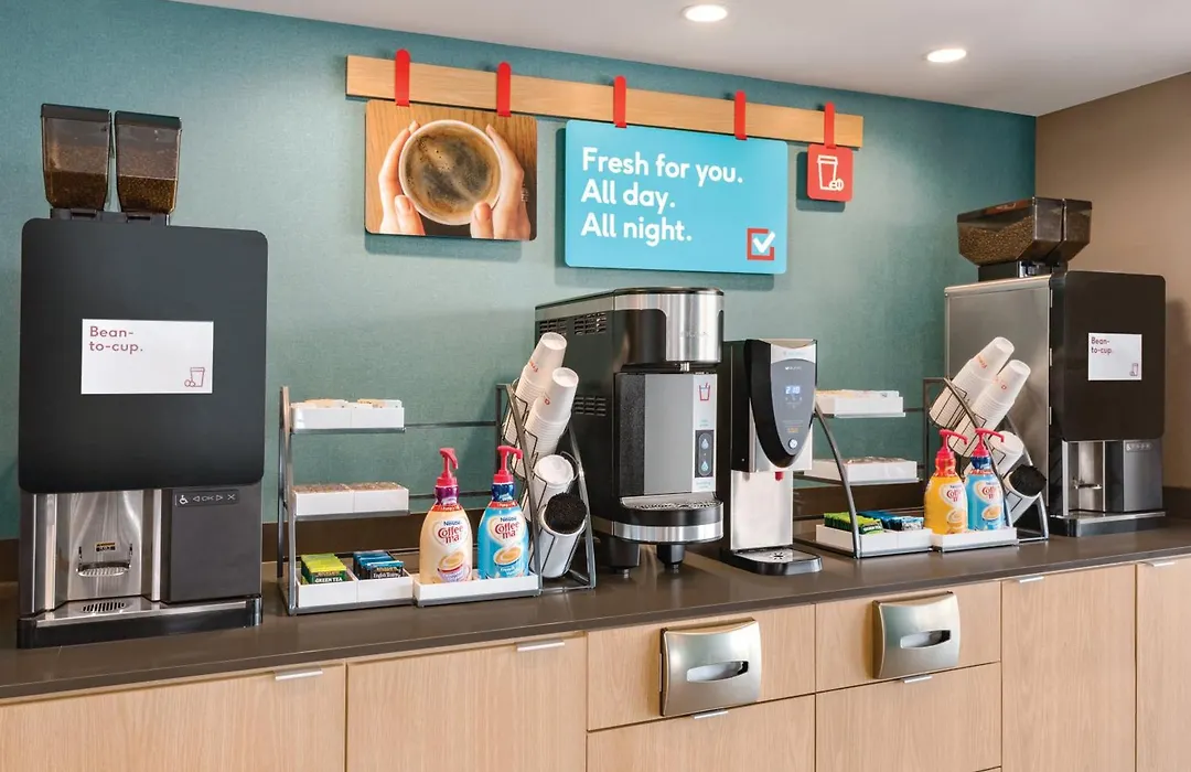 Avid Hotels - Beaumont By Ihg-1