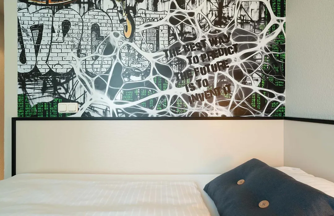 Seminaris Hotel Bad Honnef-1