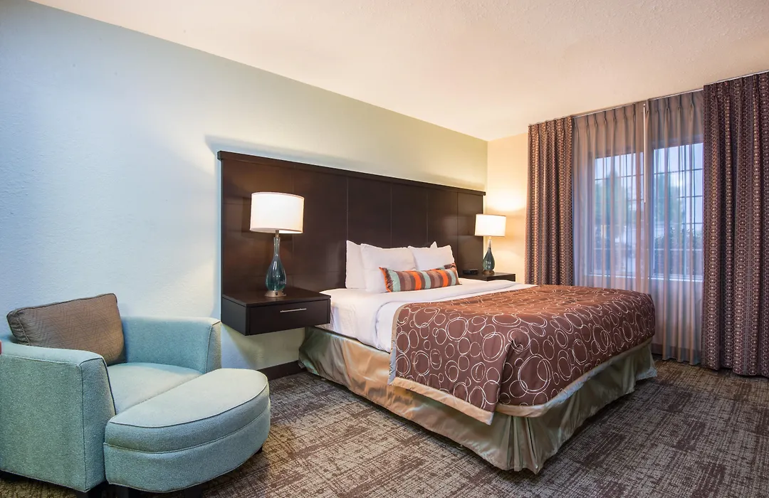 Staybridge Suites Allentown West-1