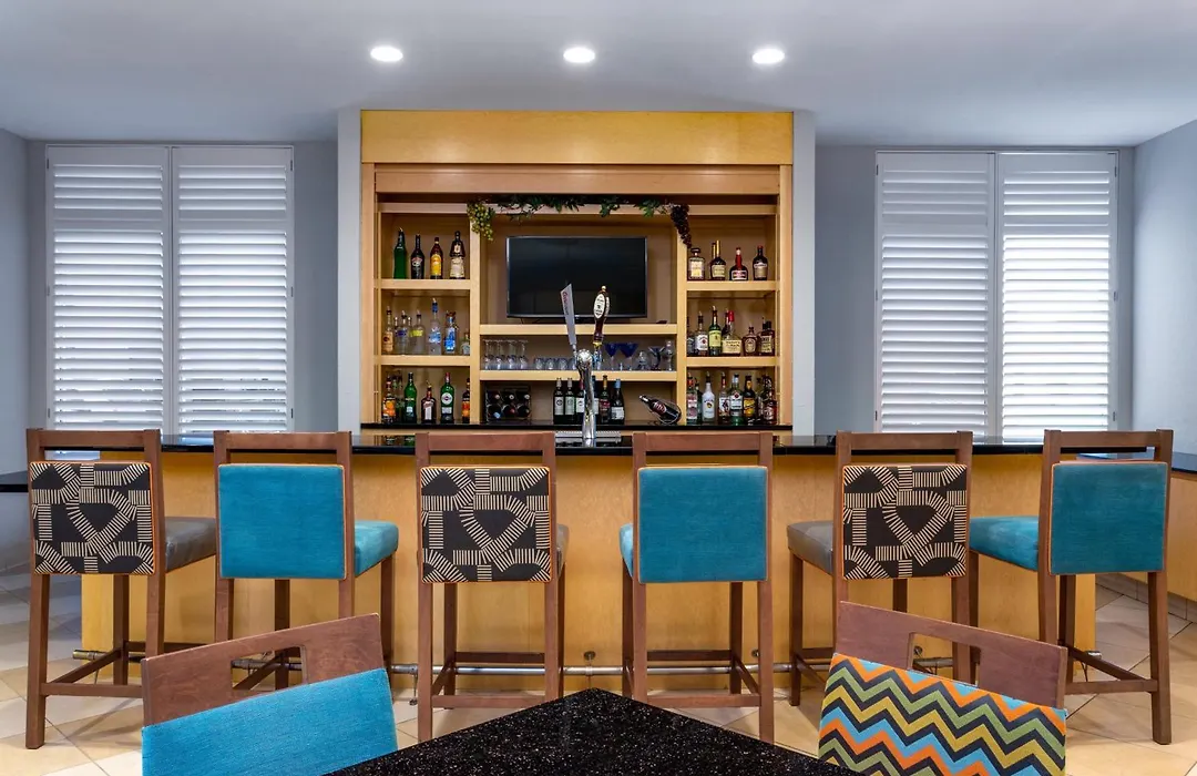Holiday Inn Winter Haven By Ihg-1