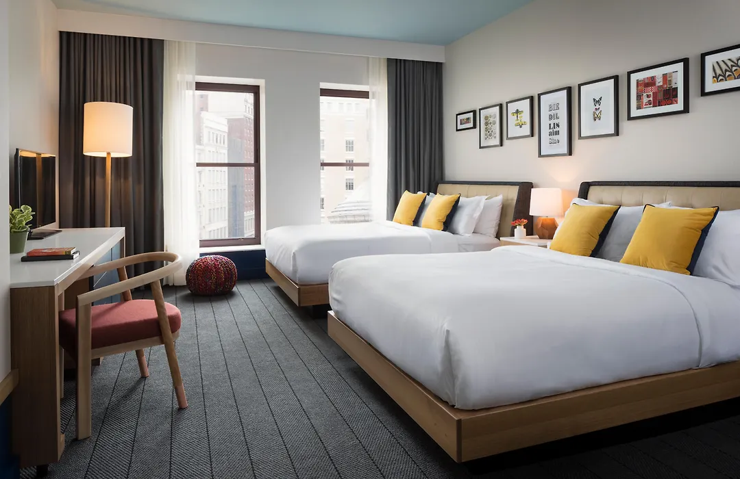 Kimpton Schofield Hotel By Ihg-1