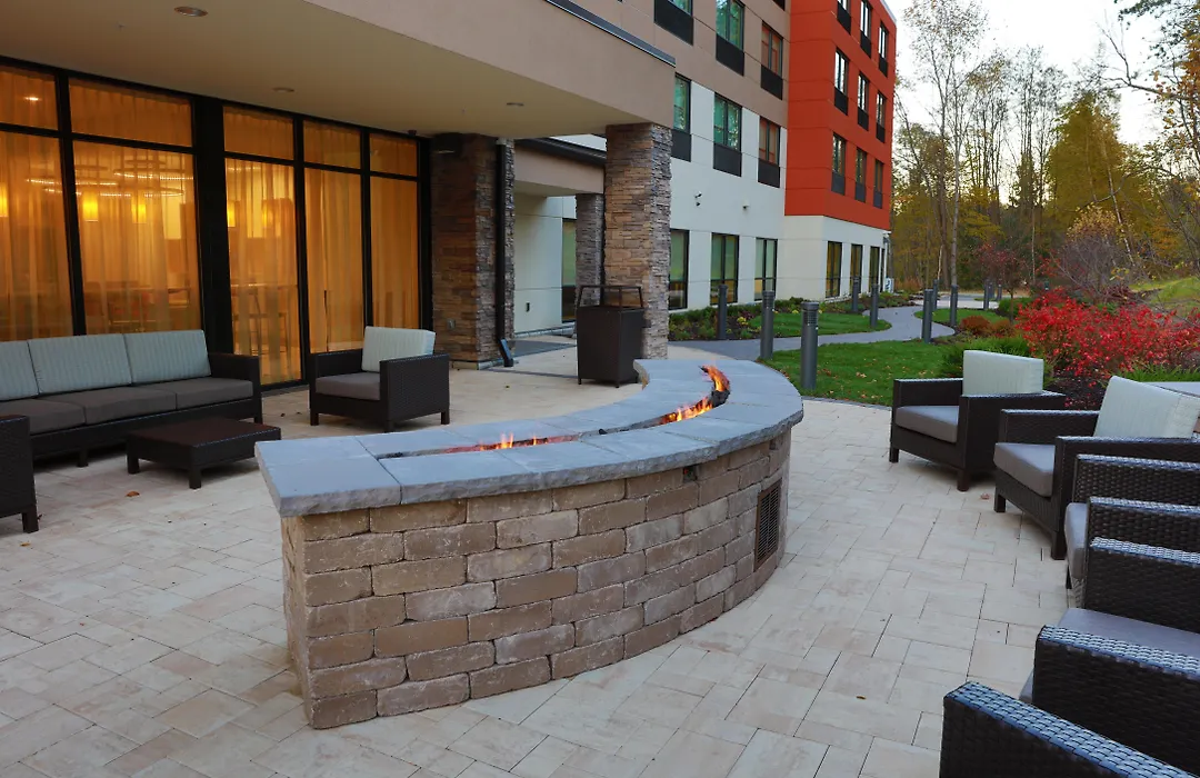 Holiday Inn Express Oneonta By Ihg-1