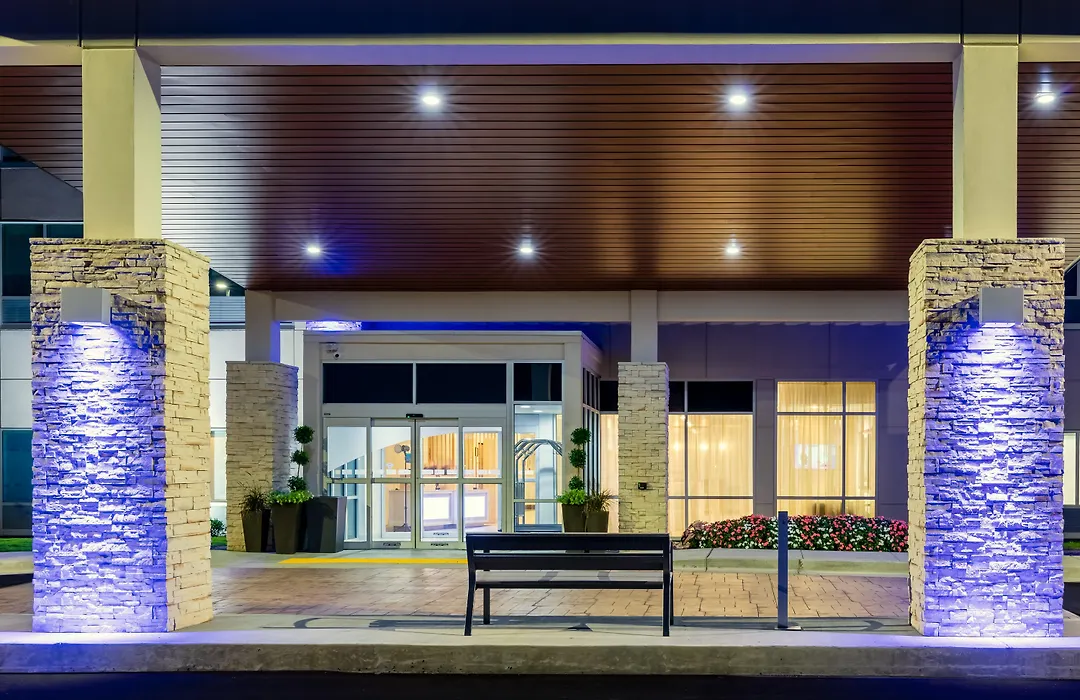 Holiday Inn Express Calhoun South By Ihg-1