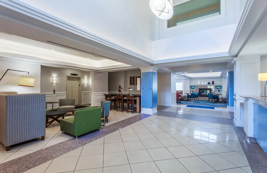 Holiday Inn Express Hauppauge-Long Island By Ihg-1