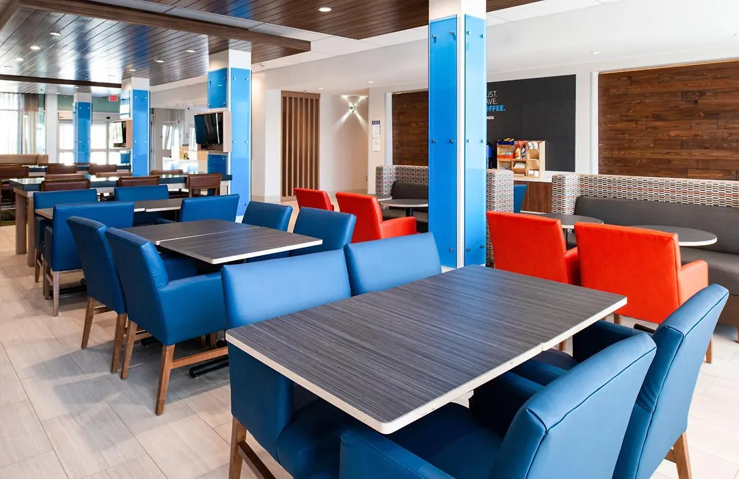 Holiday Inn Express & Suites - Elko By Ihg-1