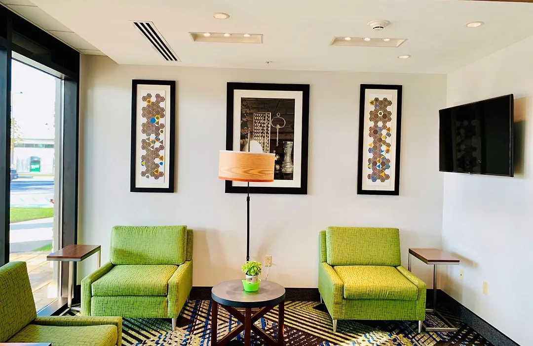 Holiday Inn Express & Suites - Middletown By Ihg-1