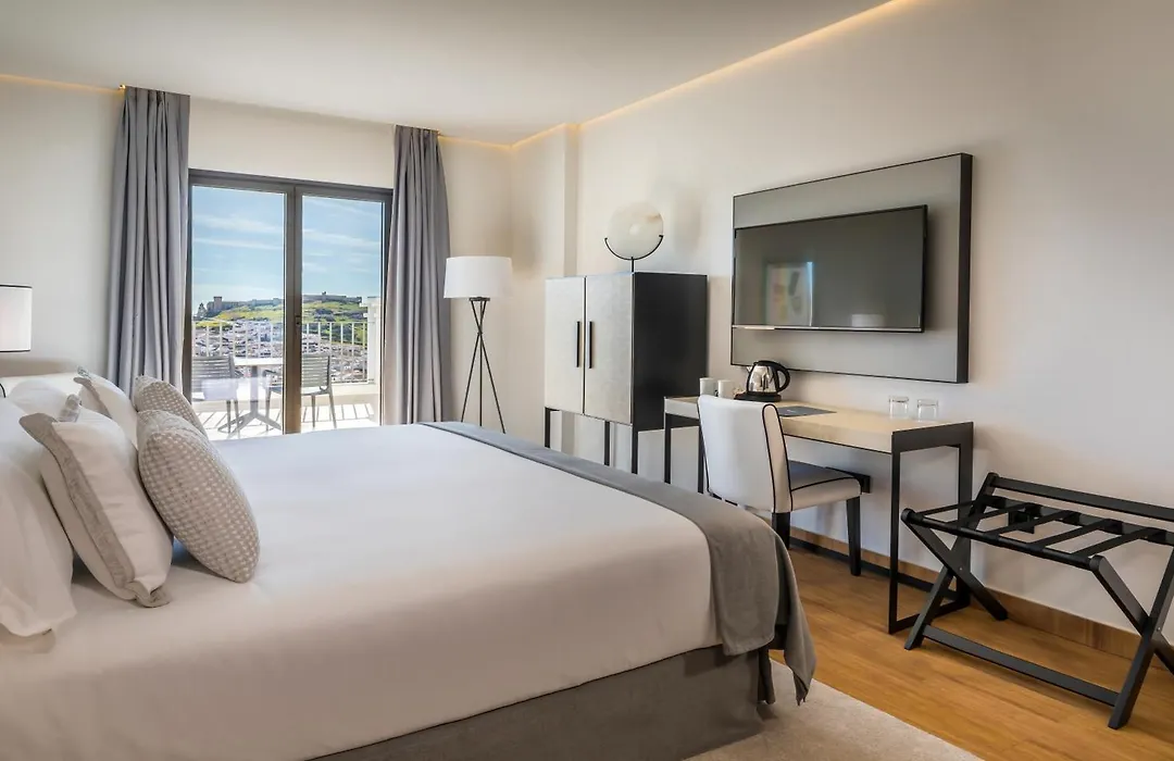 Barceló Aracena&Spa-1