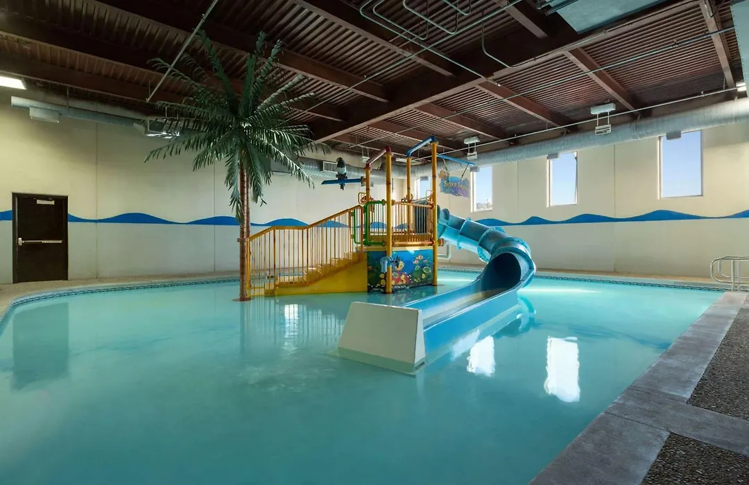 Baymont By Wyndham Mandan Bismarck Area-1