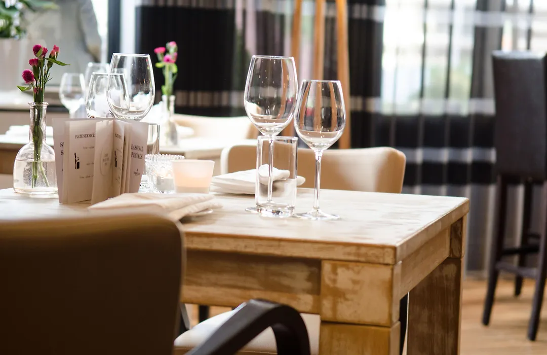 Fletcher Hotel-Restaurant Weert-1