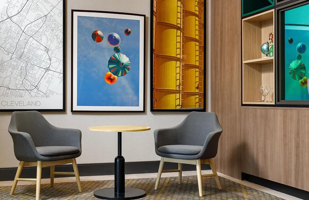 Holiday Inn Cleveland By Ihg-1