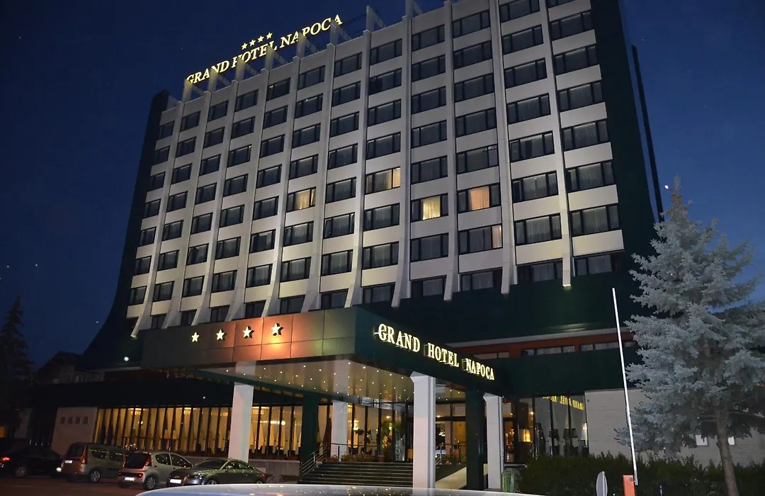 Grand Hotel Napoca-1