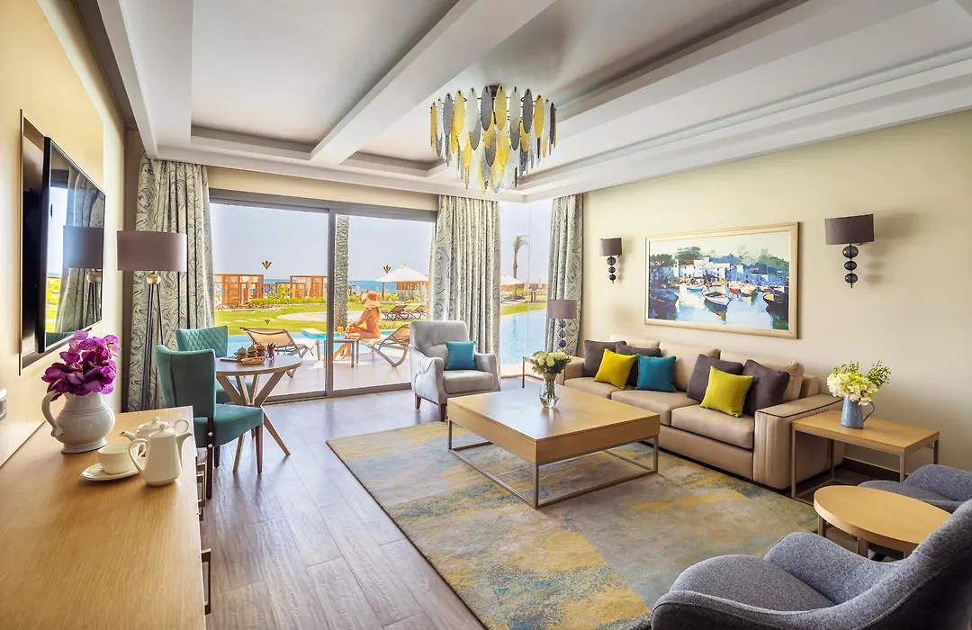 Rixos Premium Magawish Suites And Villas-1