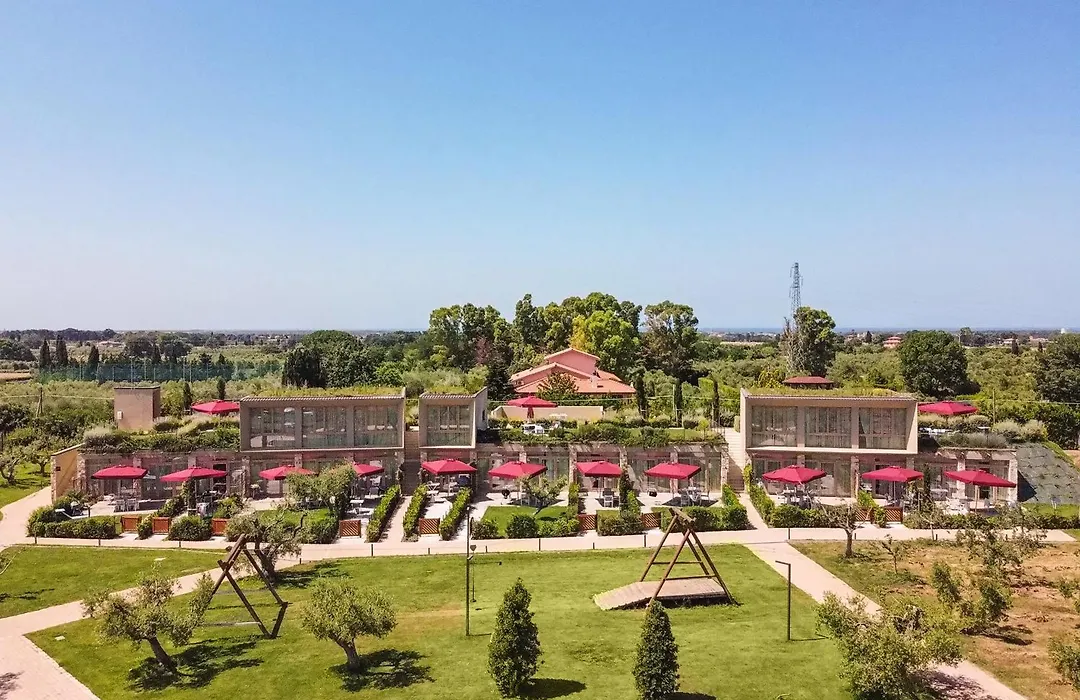 San Francesco Country Resort-1