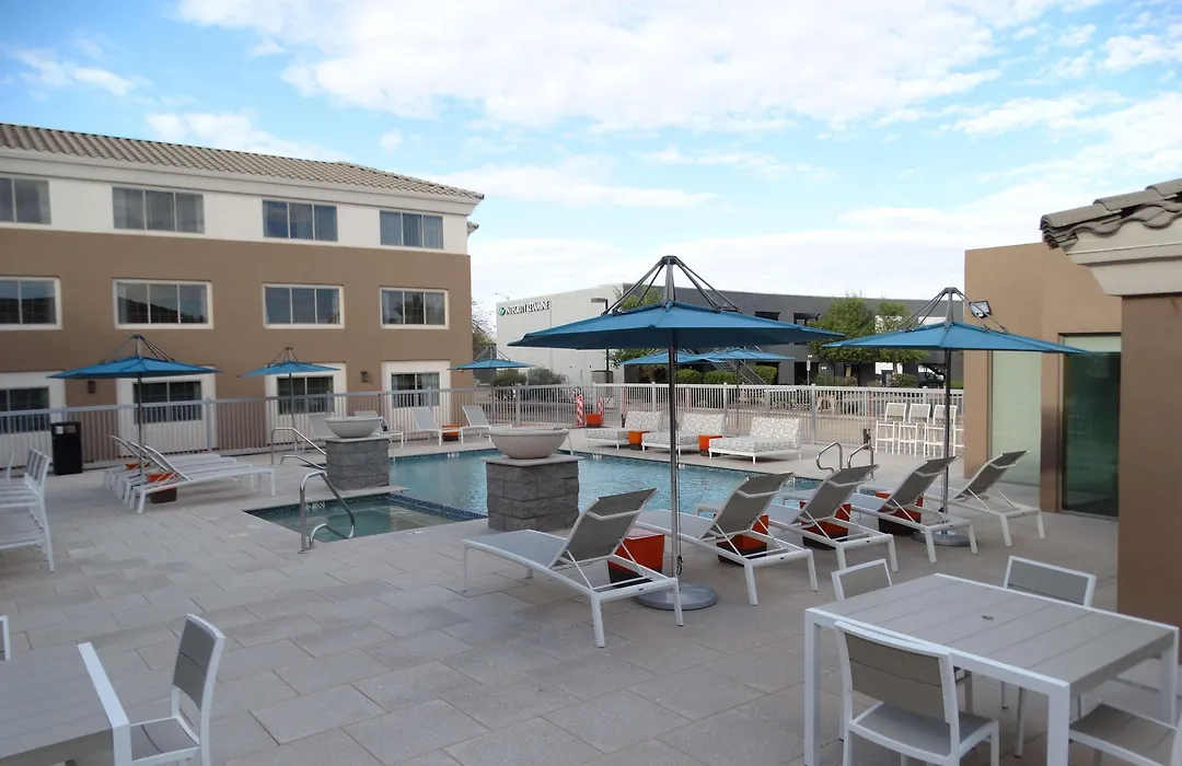 Aiden By Best Western Scottsdale North-1