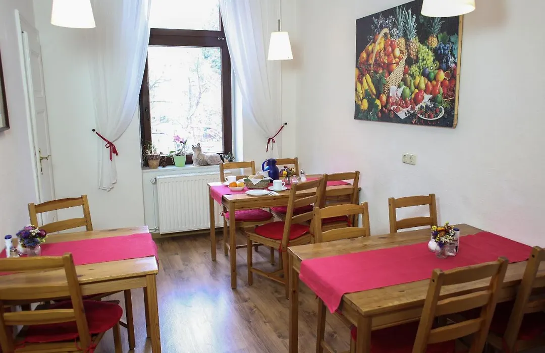 Pension Siewert-1