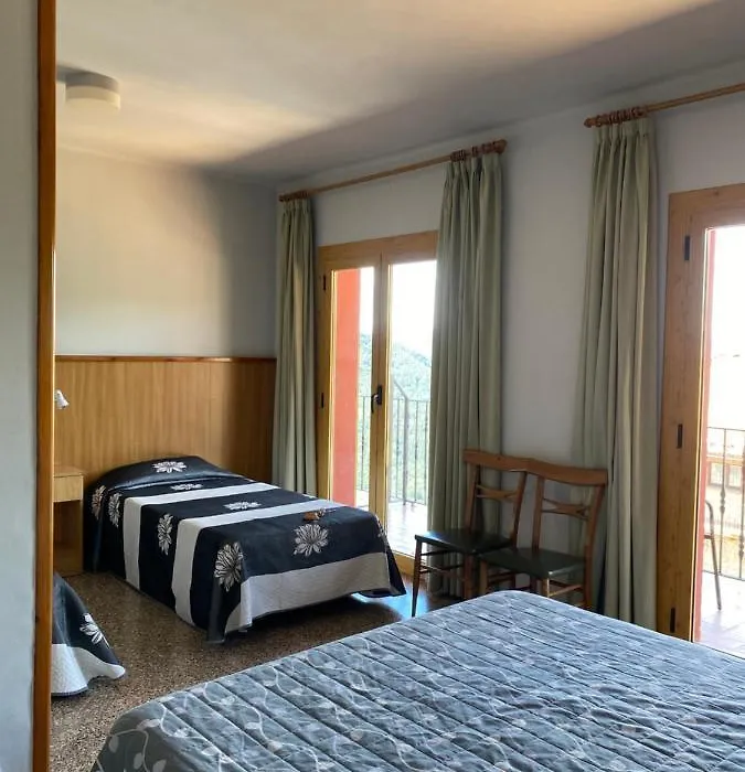 Hostal Alt Llobregat-1