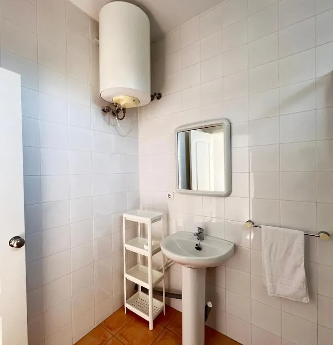 #9 Habitación Doble Ayamonte-1