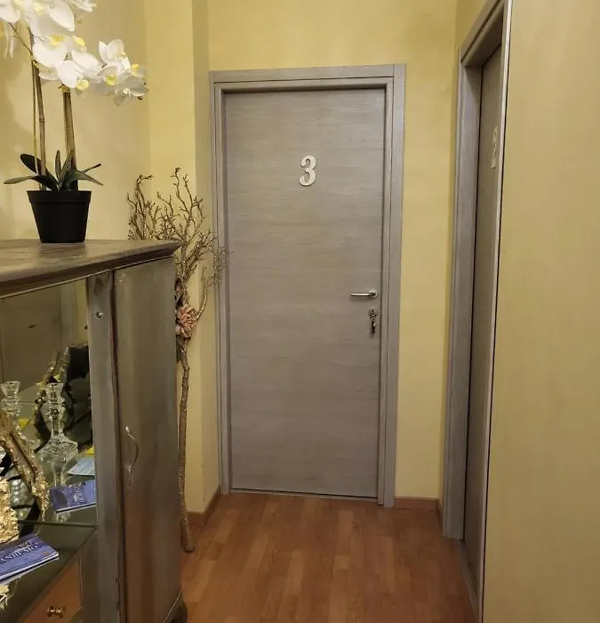 Angy'S Rooms-1