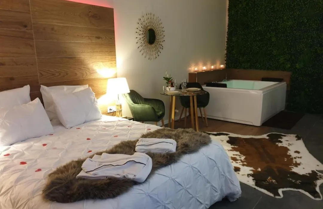 Love-Room Paradise !-1