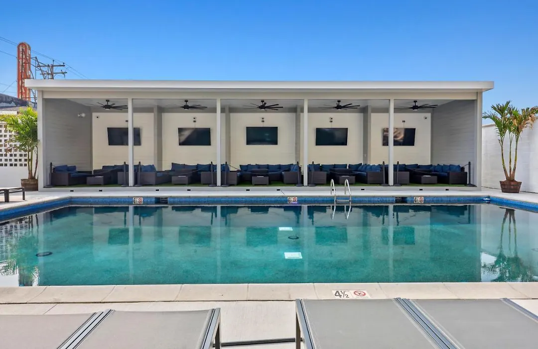 Seaport Suites-1