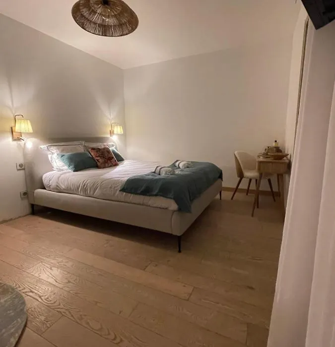 Chambre D Hote-1