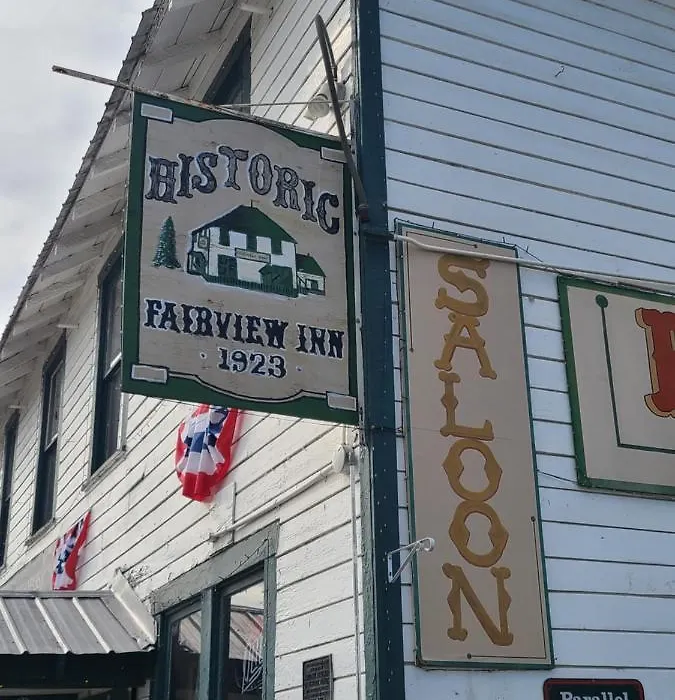 The Fairview Inn-1