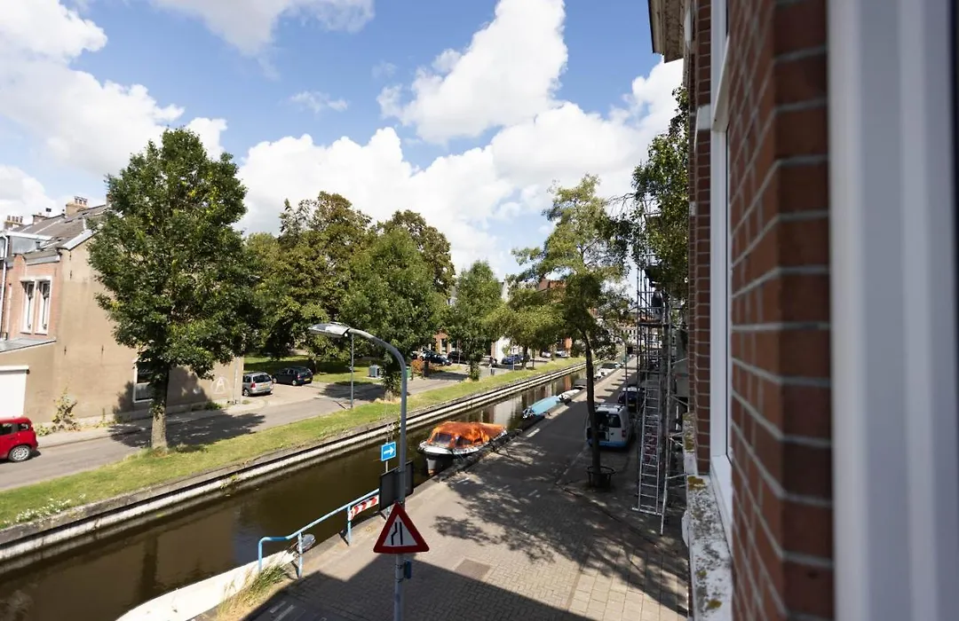 B&B Brouwersvaart-1