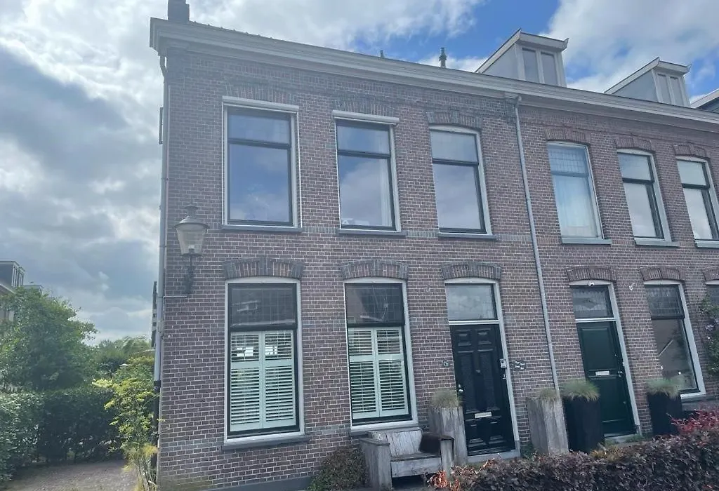B&B Vechtzicht-1
