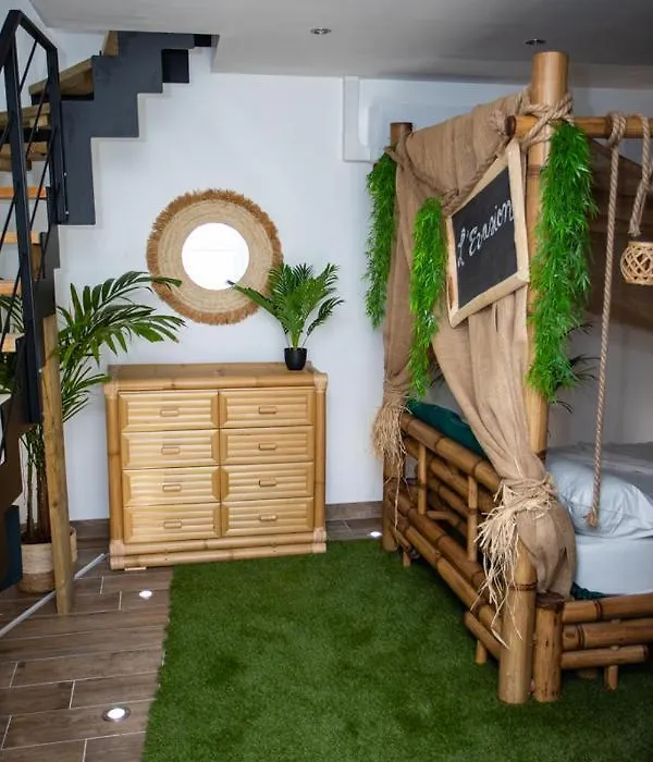 L'Evasion Loveroom-1