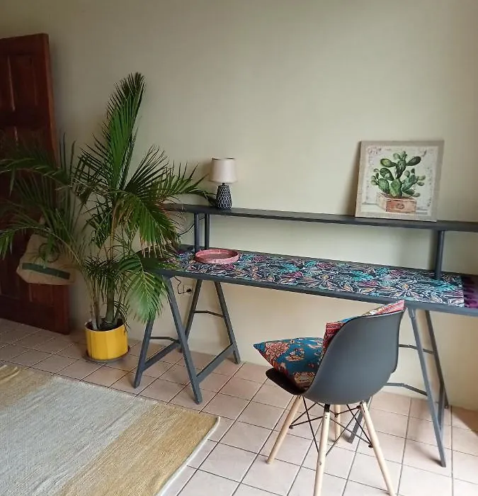 Chambre D'Hotes Paradise-1