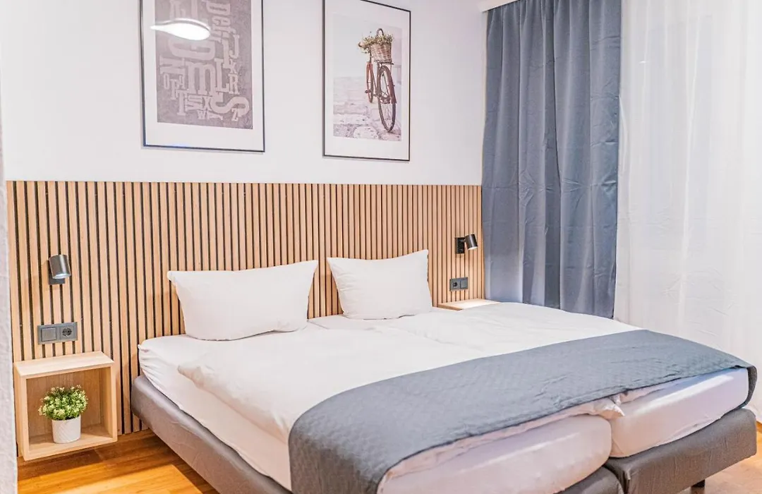Hotel Solinger Hof-1