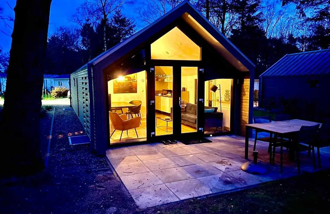 Holiday Home Maridu Forest-1
