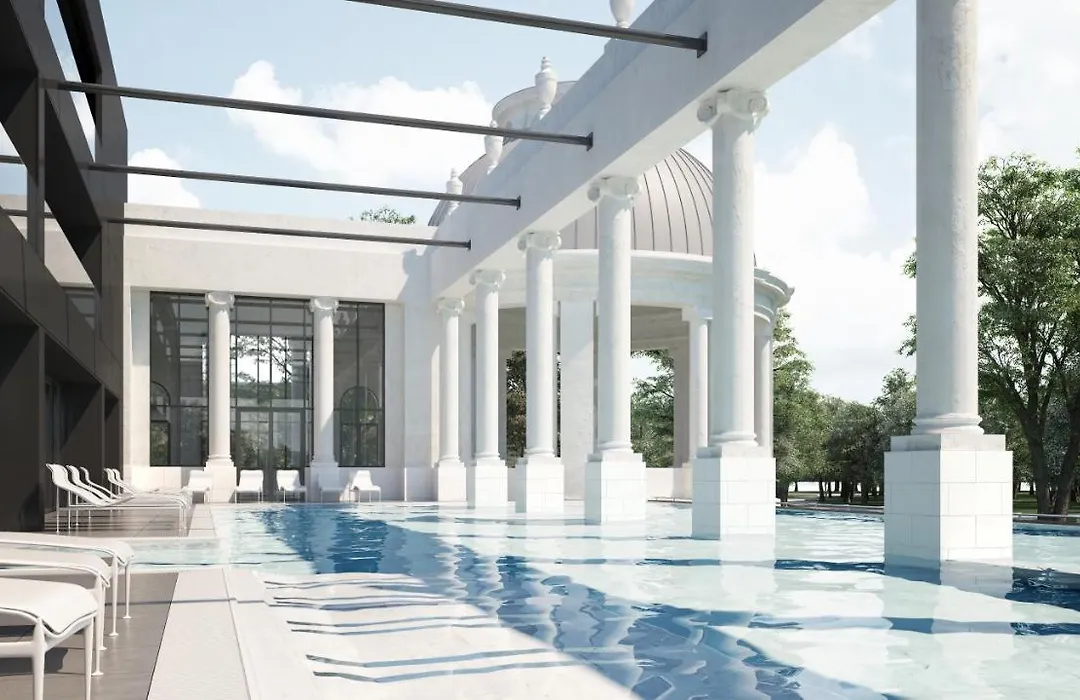 Villa Thermae Nancy-1