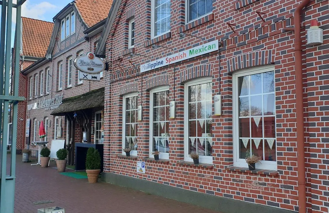 Tropicana Lueneburger Hof-1